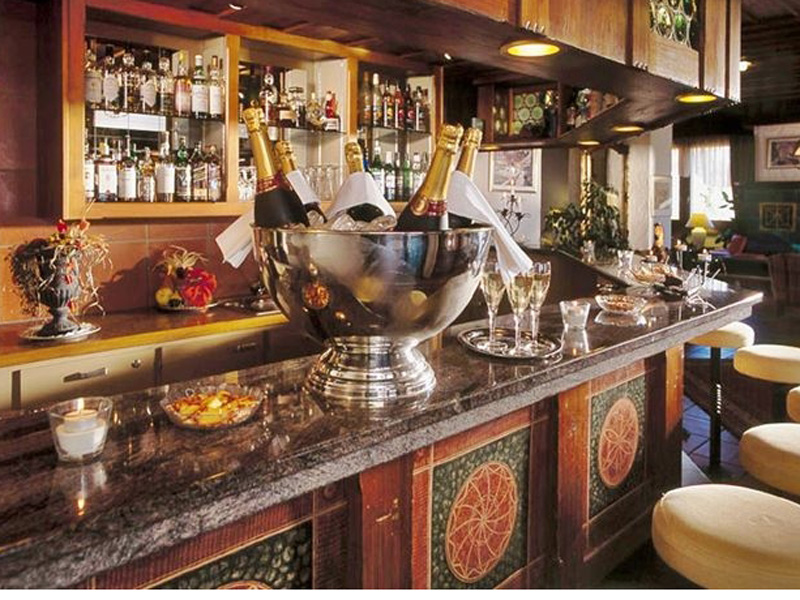 HOTEL BEAU-SITE - BOUTIQUE CHALET