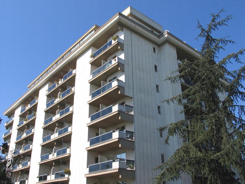 Hotel Pineta Palace
