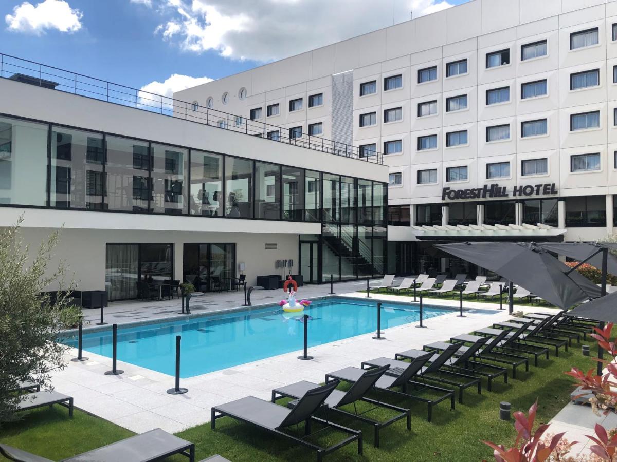 Forest Hill PARIS MEUDON VELIZY