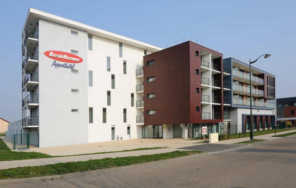 RESIDHOME CARRIERES LA DEFENSE