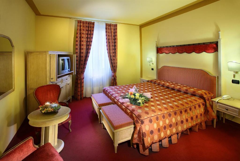 Hotel Manzoni Wellness&Spa