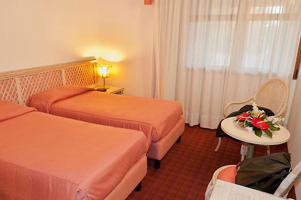 Villa Isabela Hotel
