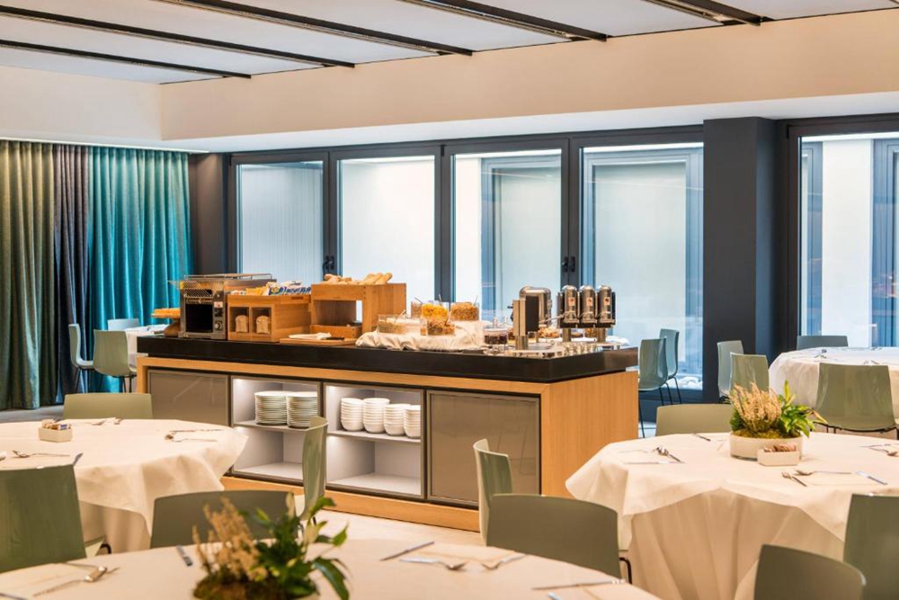 Four Points by Sheraton Venice Mestre