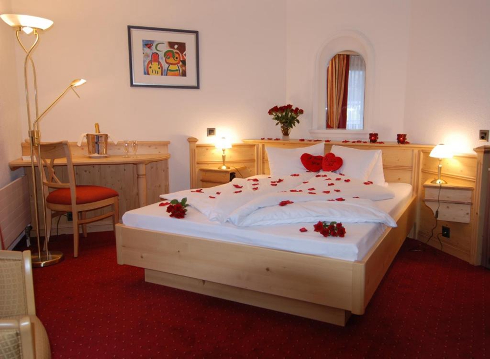 Hotel Brienz